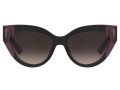 Moschino Sonnenbrille MOS 208/S GUU/HA