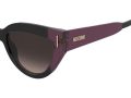 Moschino Sonnenbrille MOS 208/S GUU/HA