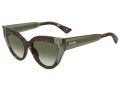 Moschino Sonnenbrille MOS 208/S PHW/9K