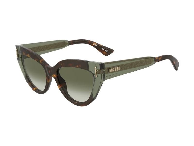 Moschino Sonnenbrille MOS 208/S PHW/9K