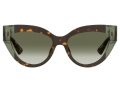 Moschino Sonnenbrille MOS 208/S PHW/9K