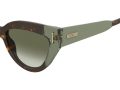 Moschino Sonnenbrille MOS 208/S PHW/9K