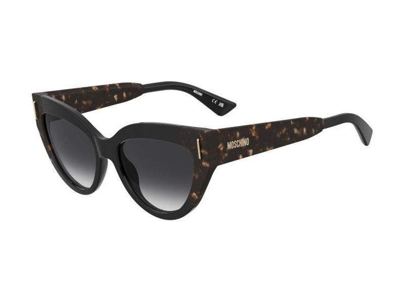 Moschino Sonnenbrille MOS 208/S WR7/9O