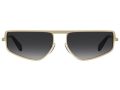 Moschino Sonnenbrille MOS 209/S 000/9O