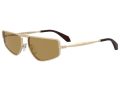 Moschino Sonnenbrille MOS 209/S AOZ/70