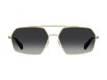 Moschino Sonnenbrille MOS 210/S 000/9O