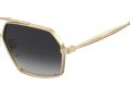 Moschino Sonnenbrille MOS 210/S 000/9O