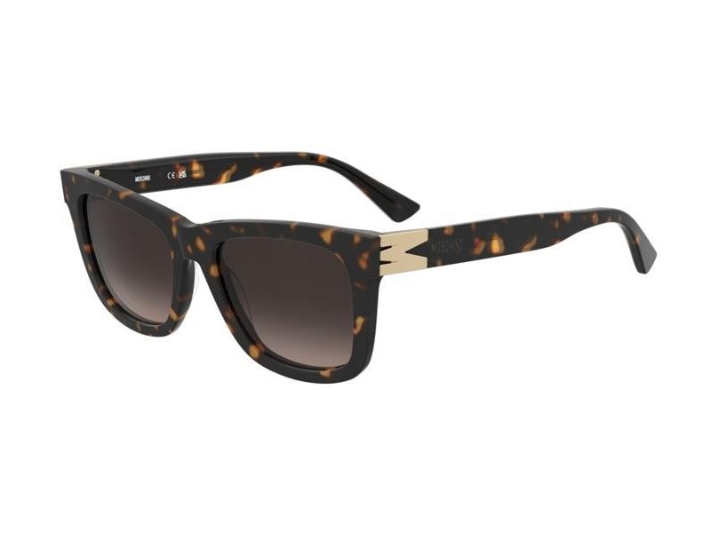 Moschino Sonnenbrille MOS 211/S 086/HA