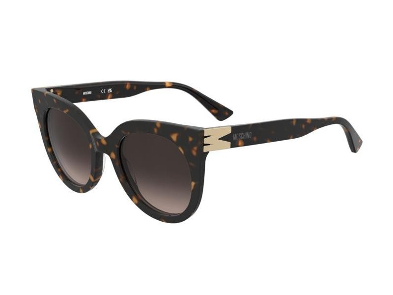 Moschino Sonnenbrille MOS 212/S 086/HA
