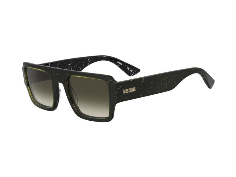 Moschino Sonnenbrille MOS 213/S UHP/9K