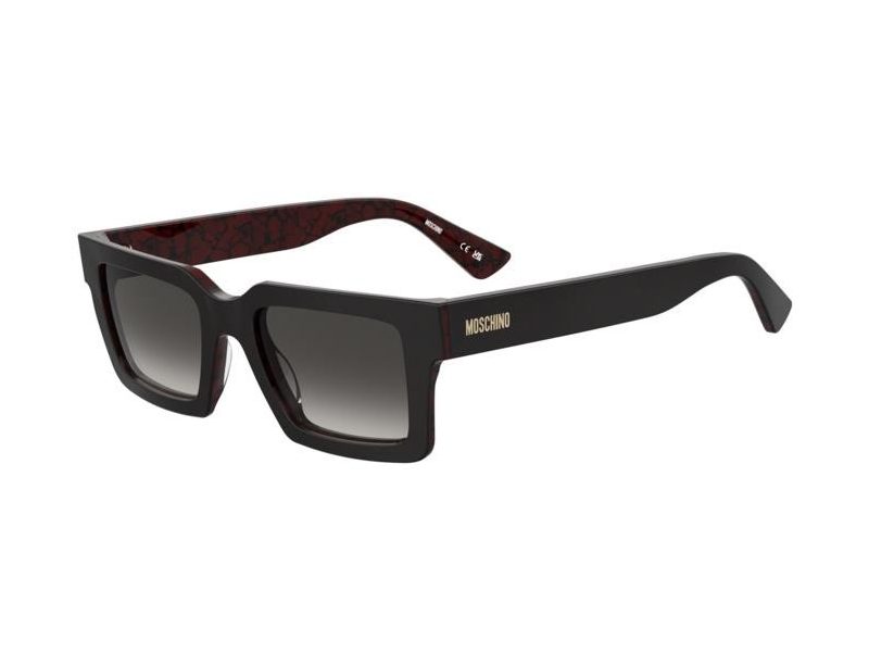 Moschino Sonnenbrille MOS 214/S XJS/9O
