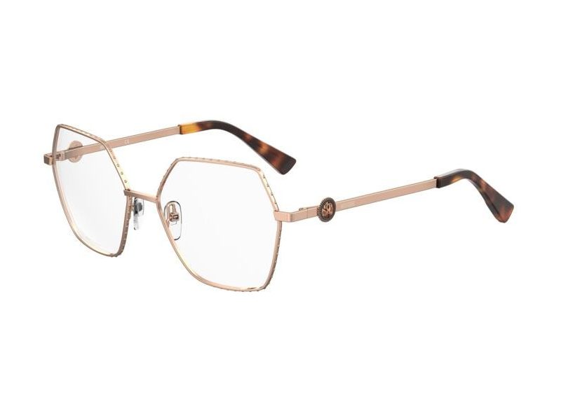 Moschino Brillen MOS 593 DDB