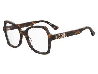 Moschino Brillen MOS 643 086