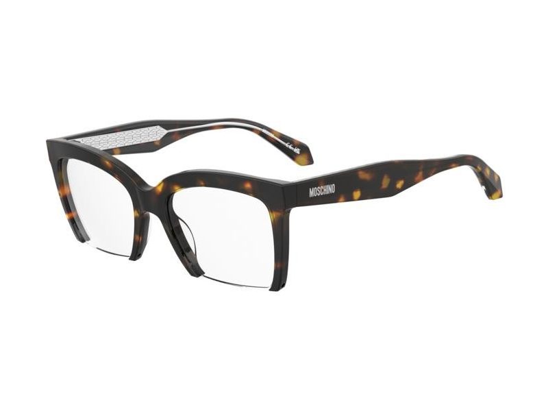 Moschino Brillen MOS 654 086