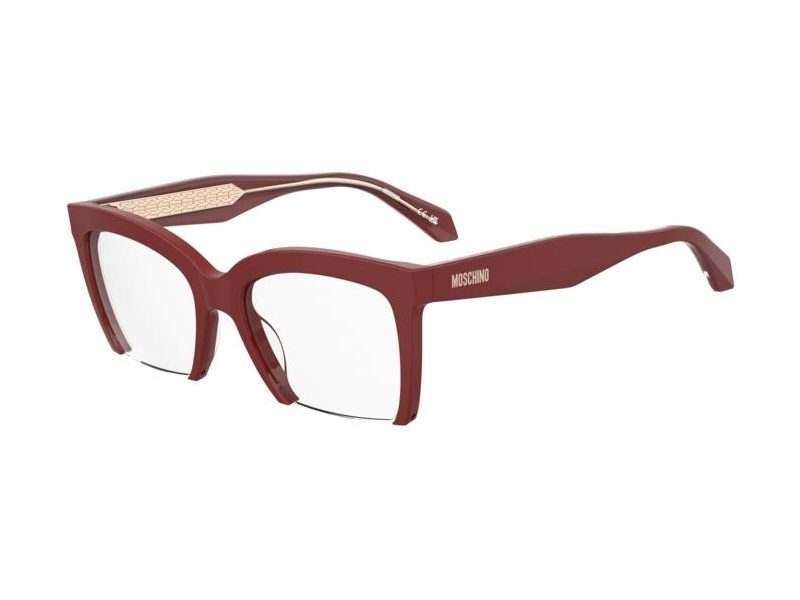 Moschino Brillen MOS 654 C9A