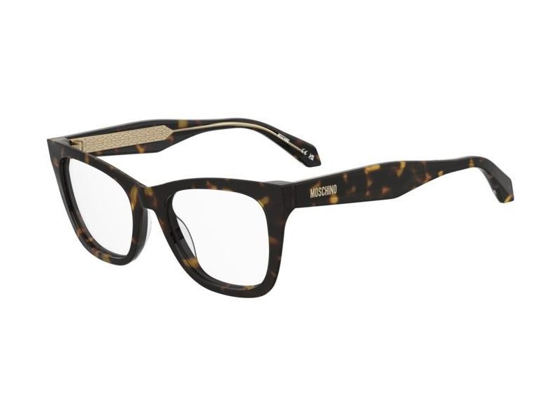 Moschino Brillen MOS 664 086