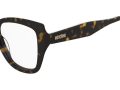 Moschino Brillen MOS 665 086
