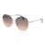 Max & Co Sonnenbrille MO 0060 33B