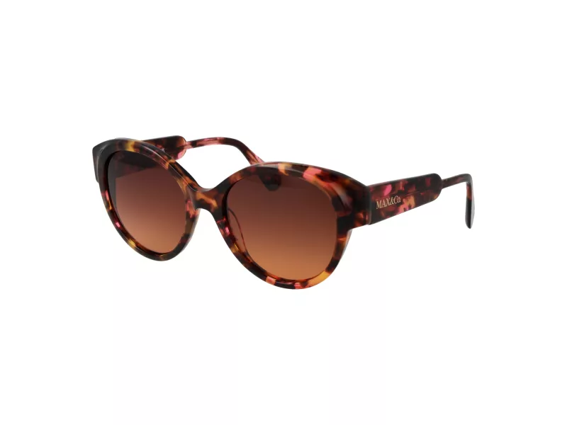 Max & Co Sonnenbrille MO 0076 55F