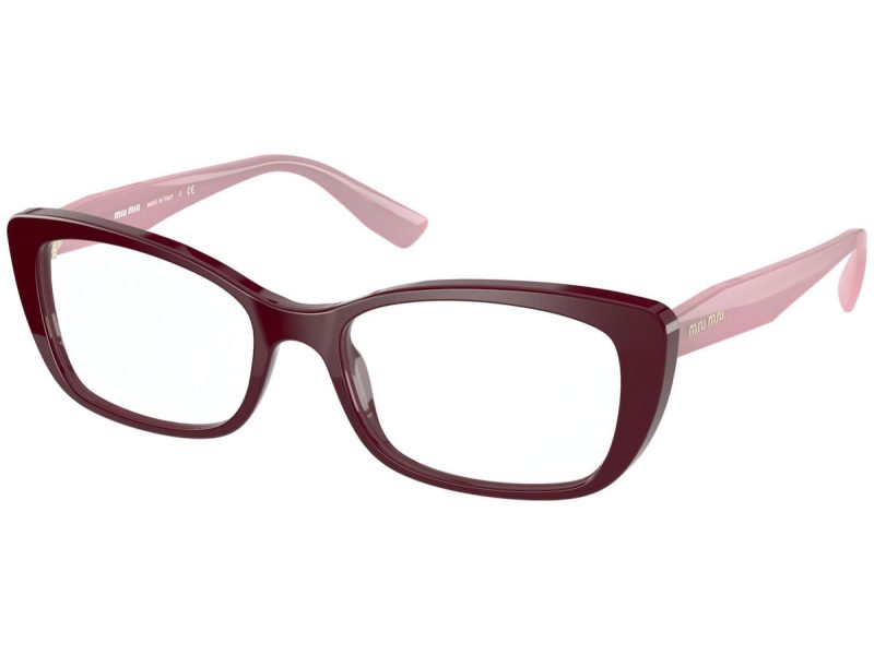 Miu Miu Core Collection Brillen MU 07TV USH1O1