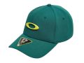 Oakley 911545-78S Tincan Cap Viridian L/XL