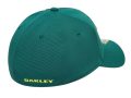 Oakley 911545-78S Tincan Cap Viridian L/XL