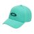 Oakley 911545-7GR Tincan Cap Mint Green L/XL