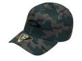 Oakley 911545-9NQ Tincan Cap B1B Camo Hunter L/XL