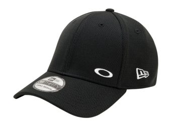 Oakley FOS900269 02E Tinfoil Cap 2.0 Blackout L/XL