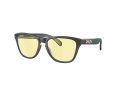 Oakley Frogskins Xs Sonnenbrille OJ 9006 40