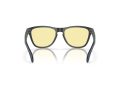 Oakley Frogskins Xs Sonnenbrille OJ 9006 40