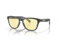 Oakley Frogskins Xs Sonnenbrille OJ 9006 40