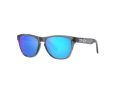 Oakley Frogskins Xxs Sonnenbrille OJ 9009 02