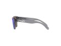 Oakley Frogskins Xxs Sonnenbrille OJ 9009 02