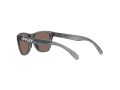 Oakley Frogskins Xxs Sonnenbrille OJ 9009 02