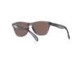 Oakley Frogskins Xxs Sonnenbrille OJ 9009 02