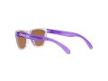Oakley Frogskins Xxs Sonnenbrille OJ 9009 03
