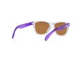 Oakley Frogskins Xxs Sonnenbrille OJ 9009 03