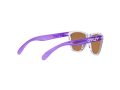 Oakley Frogskins Xxs Sonnenbrille OJ 9009 03