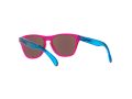 Oakley Frogskins Xxs Sonnenbrille OJ 9009 04
