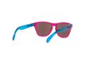 Oakley Frogskins Xxs Sonnenbrille OJ 9009 04