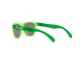 Oakley Frogskins Xxs Sonnenbrille OJ 9009 05