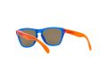 Oakley Frogskins Xxs Sonnenbrille OJ 9009 06