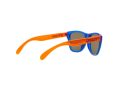 Oakley Frogskins Xxs Sonnenbrille OJ 9009 06