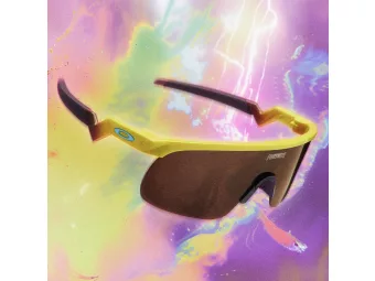 Oakley Resistor Sonnenbrille OJ 9010 28