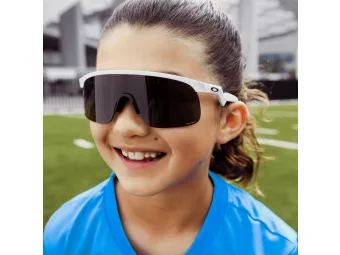 Oakley Resistor Sonnenbrille OJ 9010 30