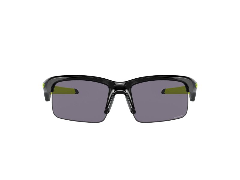 Oakley Capacitor Sonnenbrille OJ 9013 01