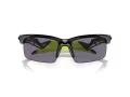 Oakley Capacitor Sonnenbrille OJ 9013 01