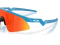 Oakley Resistor Sweep Sonnenbrille OJ 9015 02