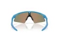 Oakley Resistor Sweep Sonnenbrille OJ 9015 02
